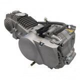 Pitbike-Motor YX 140ccm mit Rennnockenwelle Z40