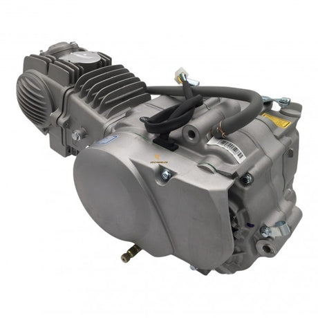 Pitbike-Motor YX 140ccm mit Rennnockenwelle Z40