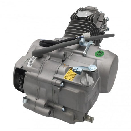 Pitbike-Motor YX 140ccm mit Rennnockenwelle Z40