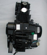 Motor 125 ccm Lifan 4 Takt 4 Gang Schaltgetriebe