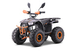 MRM Commander Elektroquad 1200W 48V 7 Zoll Narbenmotor