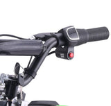 Elektrisches Dirtbike für Kinder Beneo Panther – 550W 24 Volt