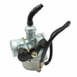 Vegaser PZ 19 für 4 Takt Motoren von 50-125ccm