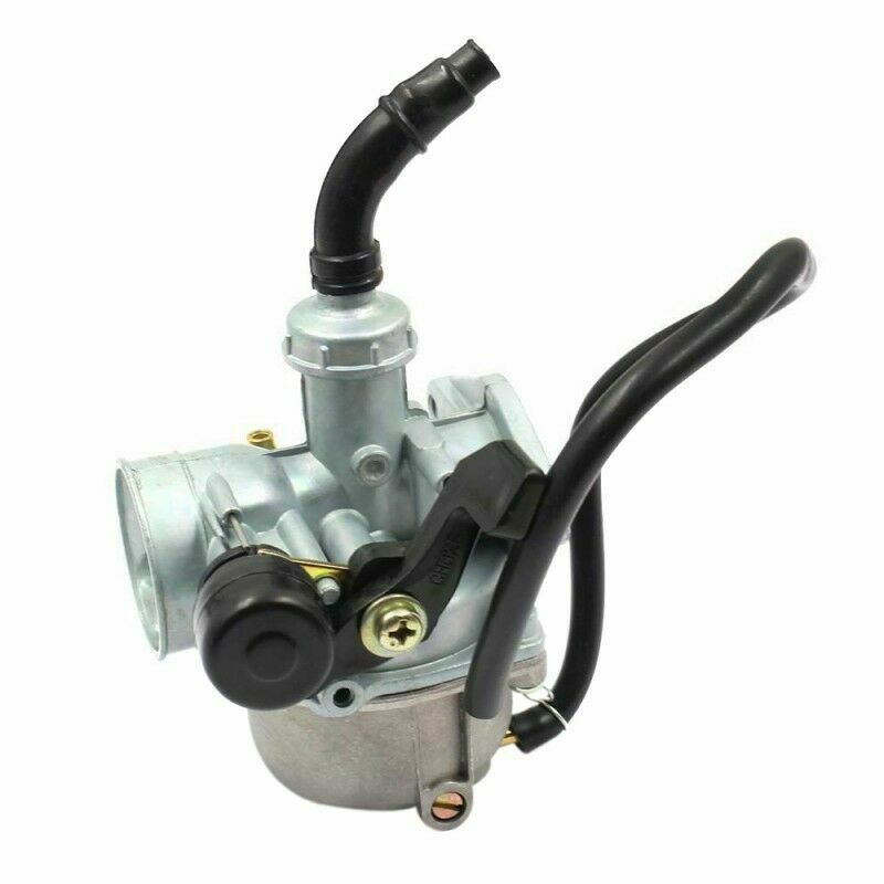 Vegaser PZ 19 für 4 Takt Motoren von 50-125ccm