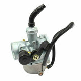 Vegaser PZ 19 für 4 Takt Motoren von 50-125ccm