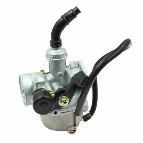 Vegaser PZ 19 für 4 Takt Motoren von 50-125ccm