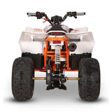 Kinderquad Kayo A 125 Sport 3 Gang Semiautomatik mit Returgang