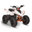 Kinderquad Kayo A 70 Vollautomatik