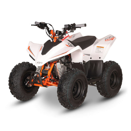 Kinderquad Kayo A 70 Vollautomatik
