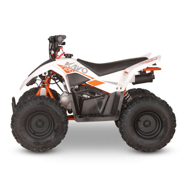 Kinderquad Kayo A 70 Vollautomatik