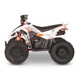 Kinderquad Kayo A 70 Vollautomatik
