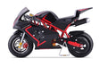 49cc Pocketbike ZR 49 Turbo-Edition