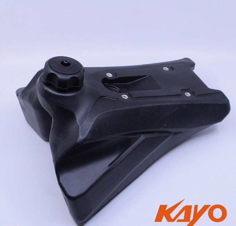 Benzintank für Kayo KT 50