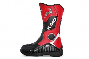 Motocrosstiefel für Kinder