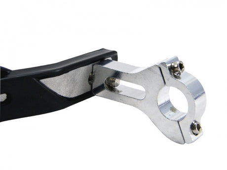 Hochwertige Handguards-Handprothektoren Aluminium Aktion