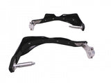Hochwertige Handguards-Handprothektoren Aluminium Aktion