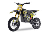 E-Cross Nitro Motors Tiger 1000 Watt 36 Volt Blei/Gel Akku Elektro 12 /10