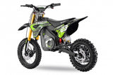 E-Cross Nitro Motors Tiger 1000 Watt 36 Volt Blei/Gel Akku Elektro 12 /10