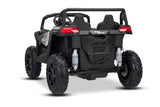 Elektrisches Kinderauto UTV XXL 24V Lithium Allrad Scheibenbremse 2-Sitzer